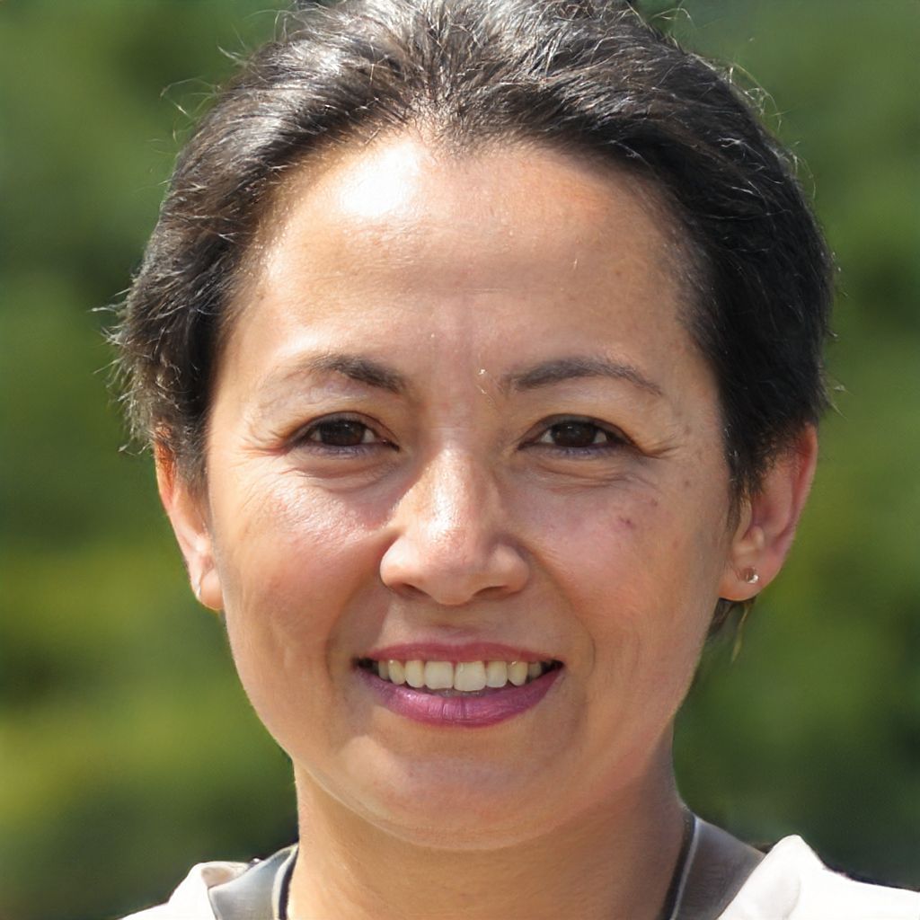 Sandra G.